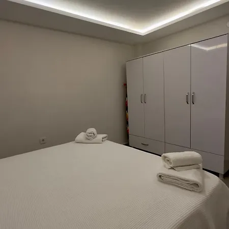 Burcin Apart-hotel Dalyan