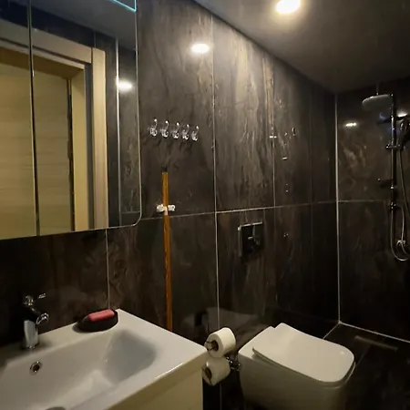 Apart-hotel Burcin Dalyan