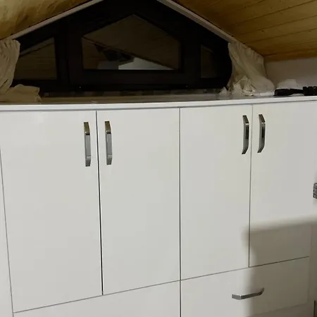 Burcin Apart-hotel