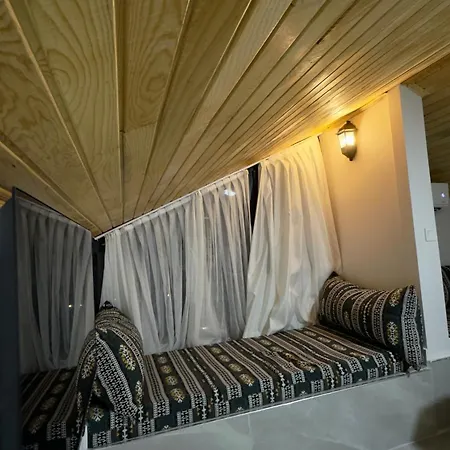 Apart-hotel Burcin *
